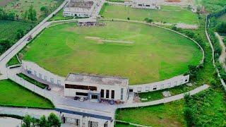 Swabi Sports Complex Bamkhel