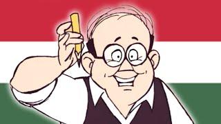 The Hungarian Family Guy - Mézga Család