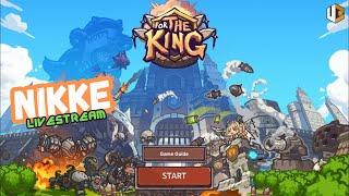 Selesaikan Tower Defense Di Nikke