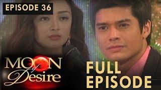 Moon of Desire  Full Episode 37