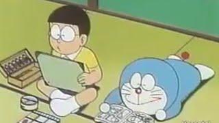 Doraemon GMA 7 Tagalog Dubbed 2 episodes