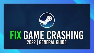 Fix Steam Game Not Launching 2024 General Fix Guide - All games