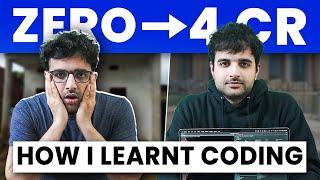 FASTEST Way to Learn Coding and Get a JOB in 2023 Step by Step