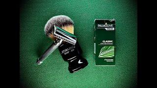 SHAVE STICK STORIES  PALMOLIVE CLASSIC