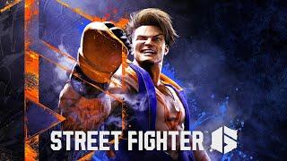 Street Fighter 6  Video Game Soundtrack + Timestamps