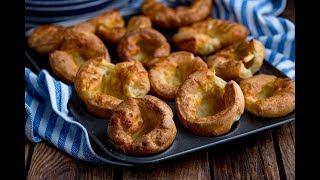 Yorkshire Puddings - Get them PERFECT every time