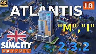 EN Trick 2.3.2 Global Market The M and I Trick in SimCity BuildIt