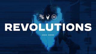 DEMON HUNTER REVOLUTIONS Official Visualizer Video