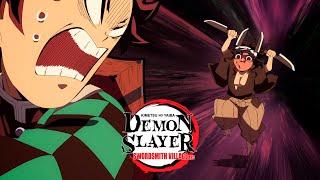 ¡Te presento a Filemón  Demon Slayer Kimetsu no Yaiba Swordsmith Village Arc