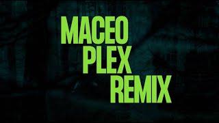 Royksopp - Like An Old Dog Maceo Plex Remix