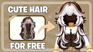 15+ FREE HAIR CODES YOU NEED NOW IN 2024