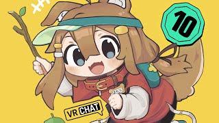 10 VRChat Worlds to Connect with Japanese