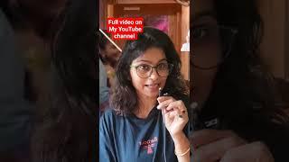 Full video on My YouTube channel @ashishpriyaawasthi #biggboss