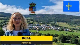 Boal qué ver  occidente de Asturias 