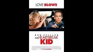 The Heartbreak Kid  Deleted Scenes Ben Stiller Michelle Monaghan Danny McBride