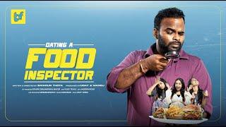 Dating A Food Inspector  Mahendar  Pooja Dabbiru  Boy Formula  ChaiBisket