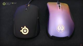 SteelSeries Rival 100 Oyuncu Faresi İncelemesi