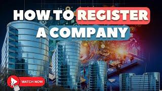 How To Register A Company In India  Pvt.Ltd Company Registration  Business Structure  Benefits 