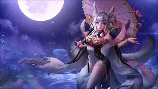 HƯỚNG DẪN MOD SKIN LILIANA NGUYỆT MỊ LY