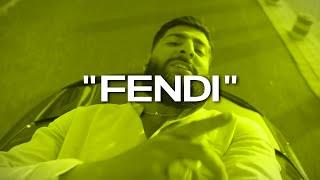 FREE Makar x Inna x Deep House Type Beat - Fendi  Club Type Beat 2024