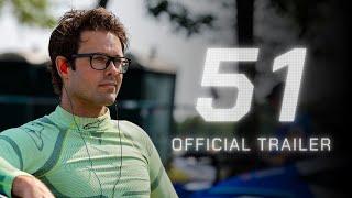 51 - OFFICIAL TRAILER  Zac Anderson  BMW M4 GT4