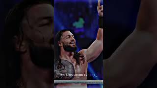 WWE Superstars Peak Year  Pt 1  By WWE Zone  #wwe #romanreigns