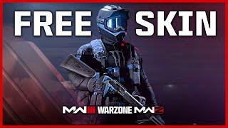 CLAIM FREE Monster Skin RIGHT NOW Blue Monster Skin Code & How to Redeem it