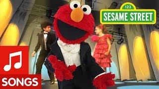 Sesame Street Elmos Got the Moves Music Video