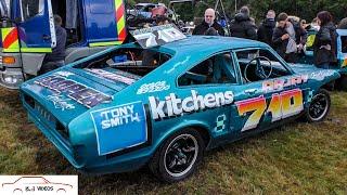 Ipswich - Unlimited Banger World Final 2016