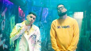 Lapiz Conciente x Shadow Blow - To Frio Video Oficial #SagaElAlbum