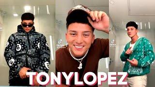 Best of Tony lopez  TikTok compilation videos 2021