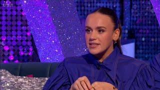 Ellie Leach & Vito Coppola on It Takes Two - Week 12 - 13th December 2023