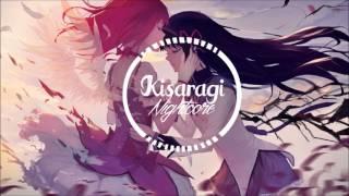 Paris Blohm & Taylr Renee Nightcore- Left Behinds