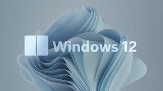 Introducing Windows 12