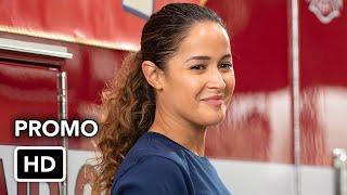 Station 19 7x05 Promo My Way HD Season 7 Episode 5 Promo Final Season