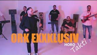 Ork Exklusiv -  Horo Takti  2024 Official Video 4K