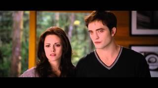 THE TWILIGHT SAGA BREAKING DAWN - PART 2 - Official Trailer HD