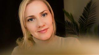 Personal attention while youre asleep ◡‿◡ ASMR Whisper
