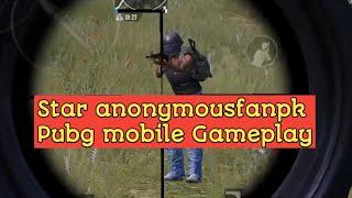 Pubg mobile Gameplay In my new account