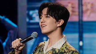 #димаш 迪玛希Dimash 甜蜜蜜Sweet as Honey  CCTV Classic Night OFFL HD