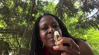 Lady Outside Oils unboxing Review & Single Mom Real Talk