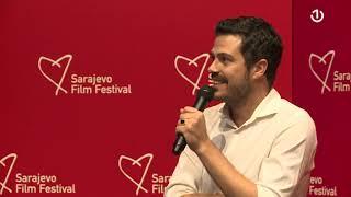 Open Air program 30. Sarajevo Film Festivala