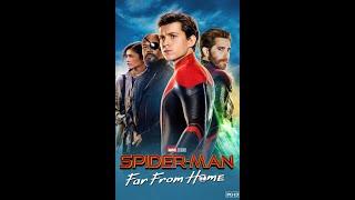 Spider-Man Far From Home#shorts