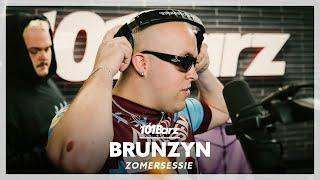 Brunzyn  Zomersessie 2023  101Barz