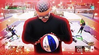 NBA 2K19 TOP 2 BEST JUMPSHOTS IN THE GAME RONNIE LEAKED THESE JUMPSHOTS BY MISTAKE