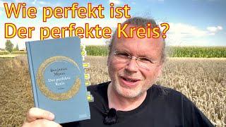 Wie perfekt ist »Der perfekte Kreis« von Benjamin Myers?