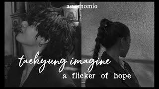 bts imagine taehyung  concept trailer  a flicker of hope