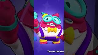 Ranking Every Squeak Skin #brawlstars #brawlstarsgame #shorts