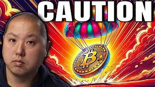 Will The Bitcoin Crash Continue?