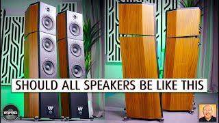 Should ALL SPEAKERS be LIKE THIS? CSS Typhon REVIEW